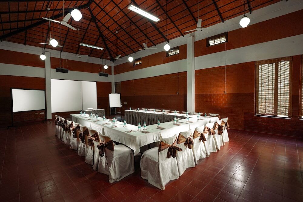 Chikkajala: Olde Bangalore Resort and Wellness Center