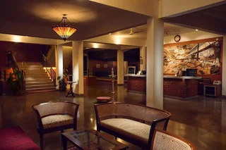 Chikkajala: Olde Bangalore Resort and Wellness Center