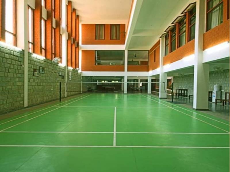 Chikkajala: Olde Bangalore Resort and Wellness Center