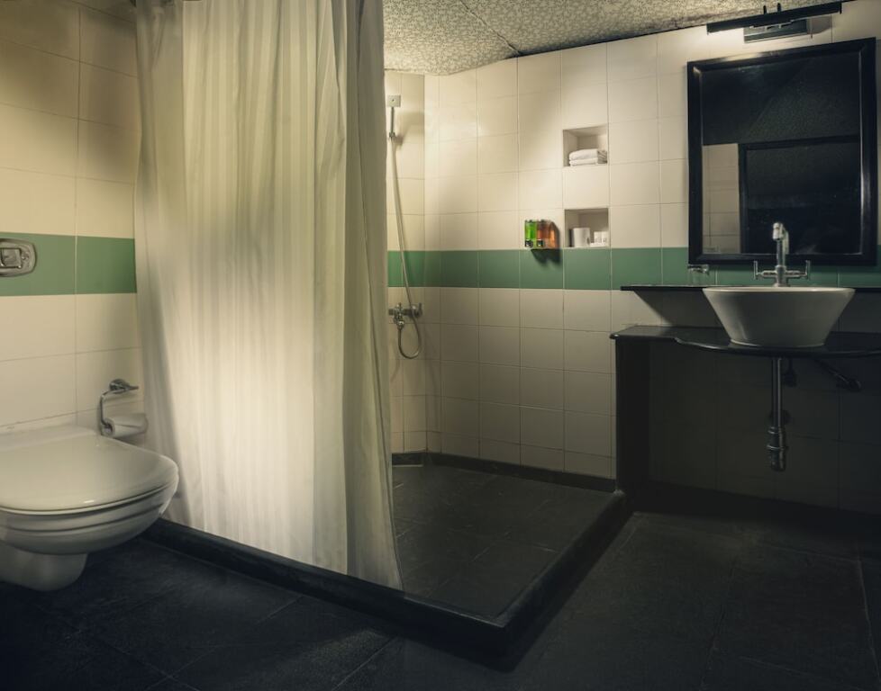 Chikkajala: Olde Bangalore Resort and Wellness Center