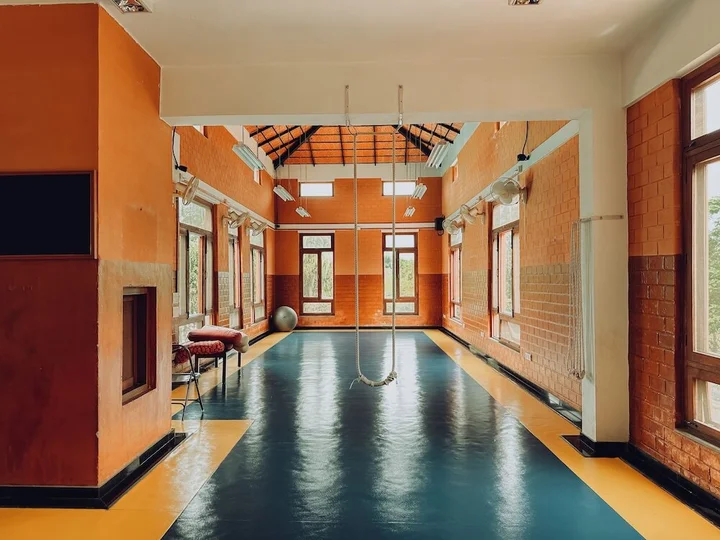 Chikkajala: Olde Bangalore Resort and Wellness Center