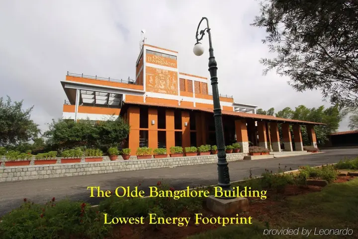 Chikkajala: Olde Bangalore Resort and Wellness Center