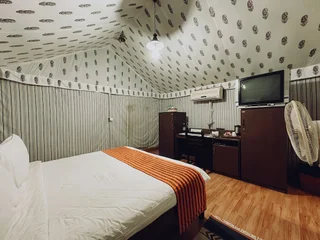 Chikkajala: Olde Bangalore Resort and Wellness Center