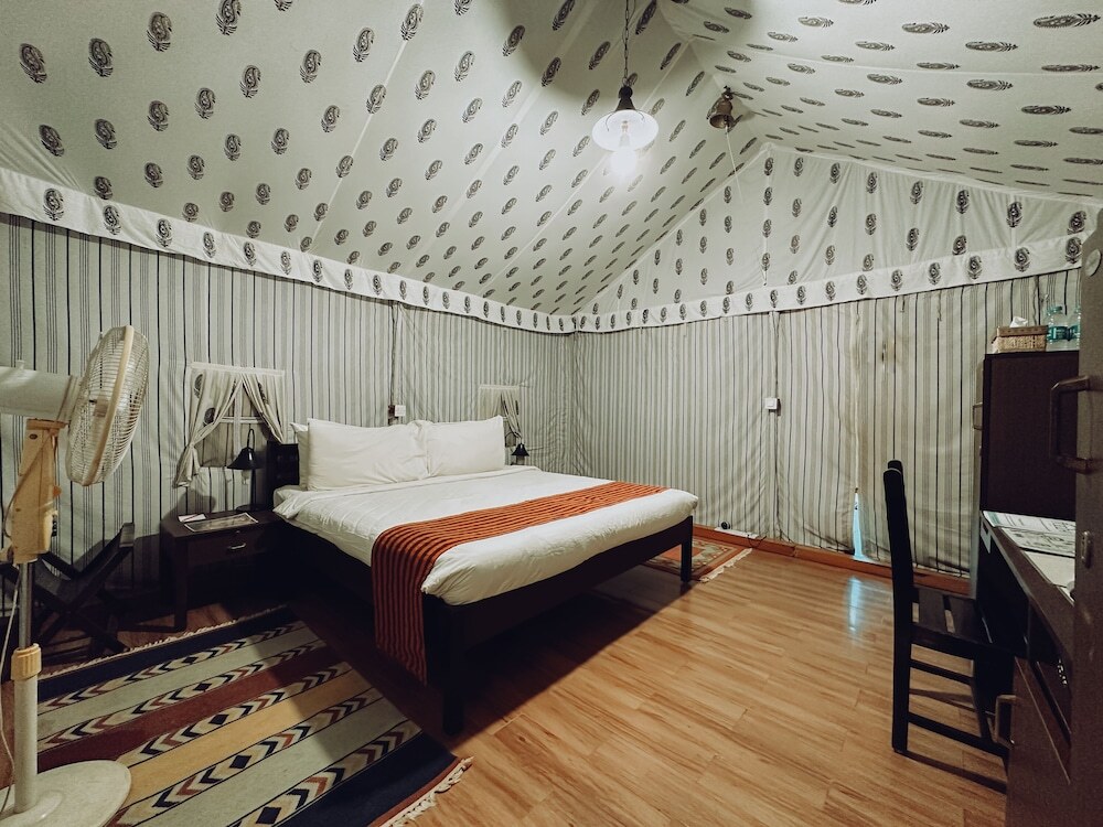Chikkajala: Olde Bangalore Resort and Wellness Center