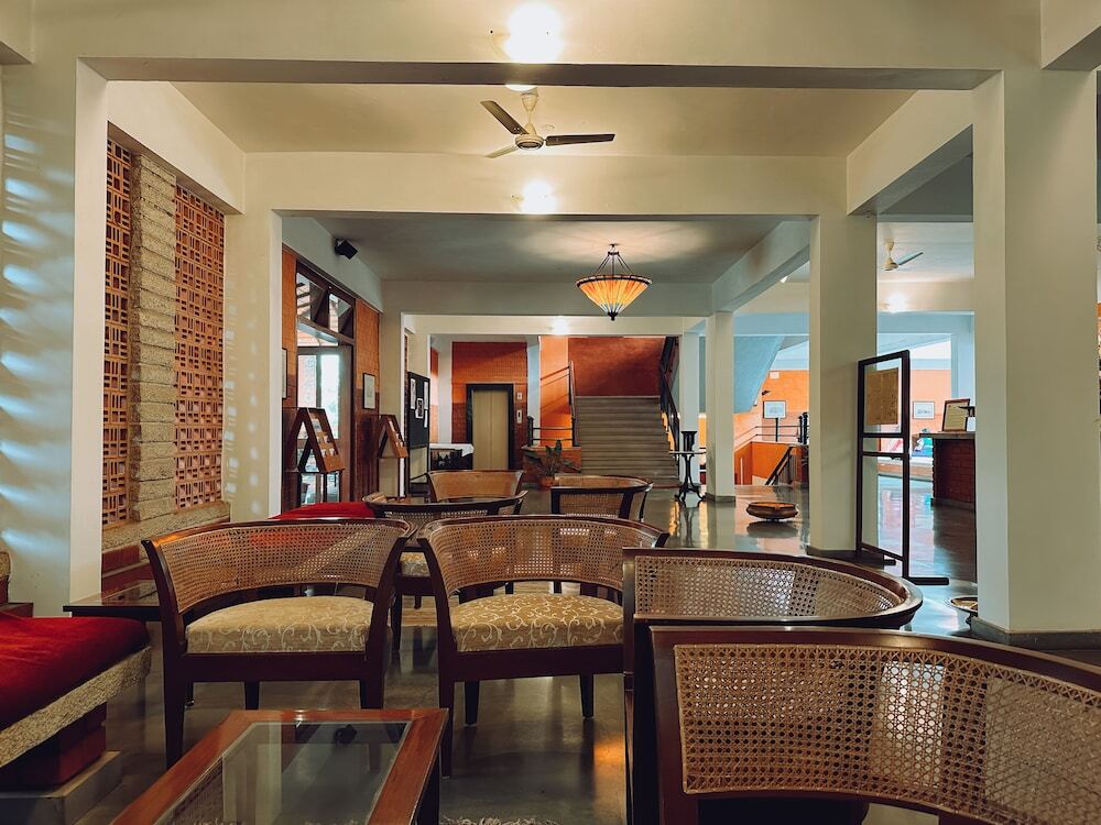 Olde Bangalore Resort and Wellness Center — фото 3
