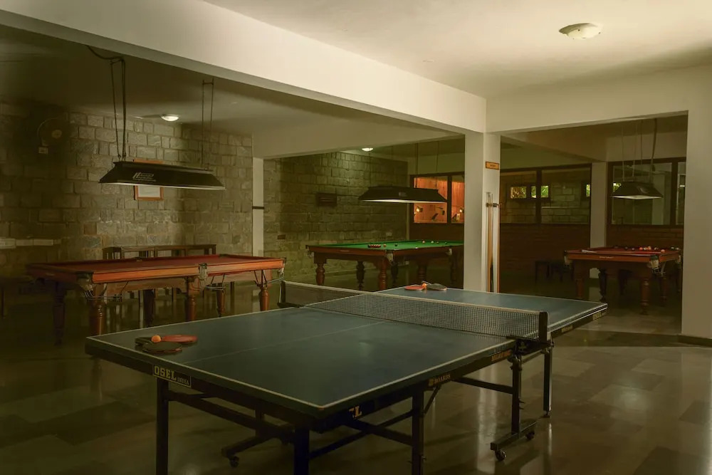 Chikkajala: Olde Bangalore Resort and Wellness Center