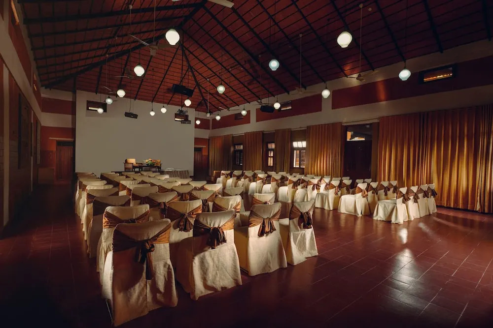 Chikkajala: Olde Bangalore Resort and Wellness Center