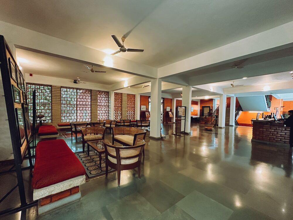 Chikkajala: Olde Bangalore Resort and Wellness Center