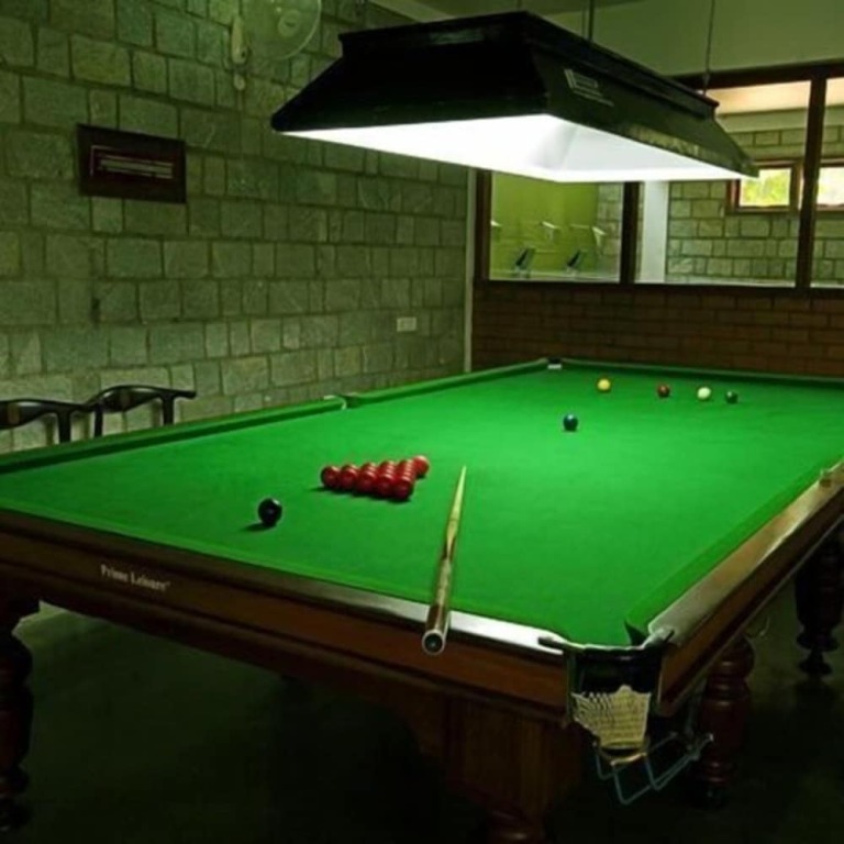 Chikkajala: Olde Bangalore Resort and Wellness Center