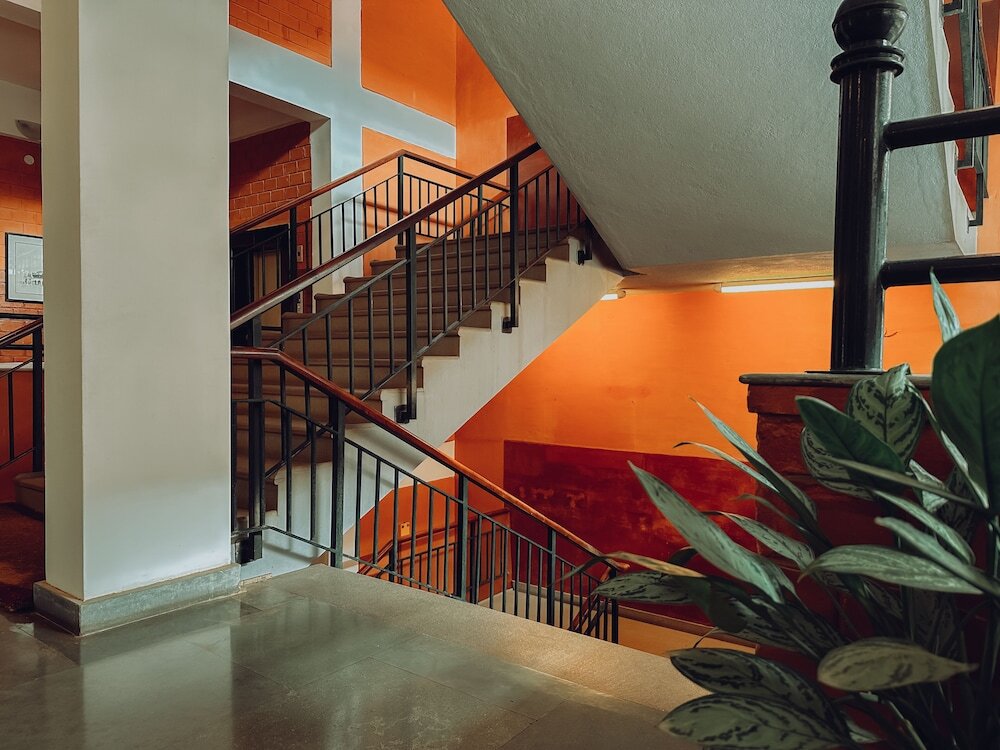 Chikkajala: Olde Bangalore Resort and Wellness Center