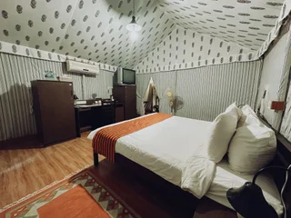 Chikkajala: Olde Bangalore Resort and Wellness Center