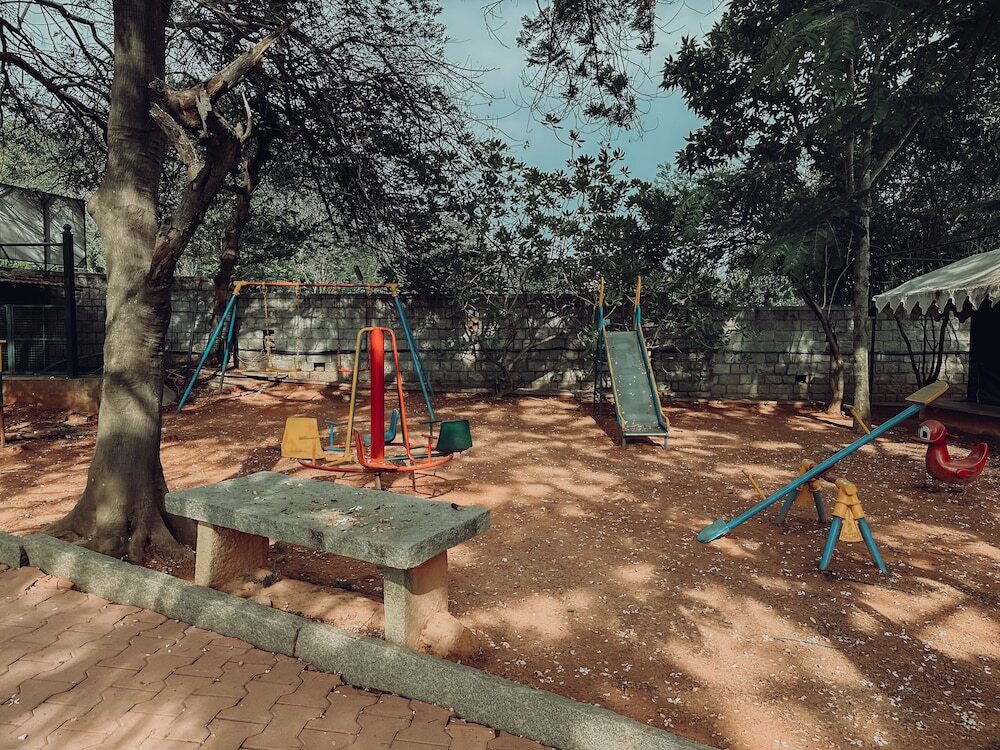 Chikkajala: Olde Bangalore Resort and Wellness Center