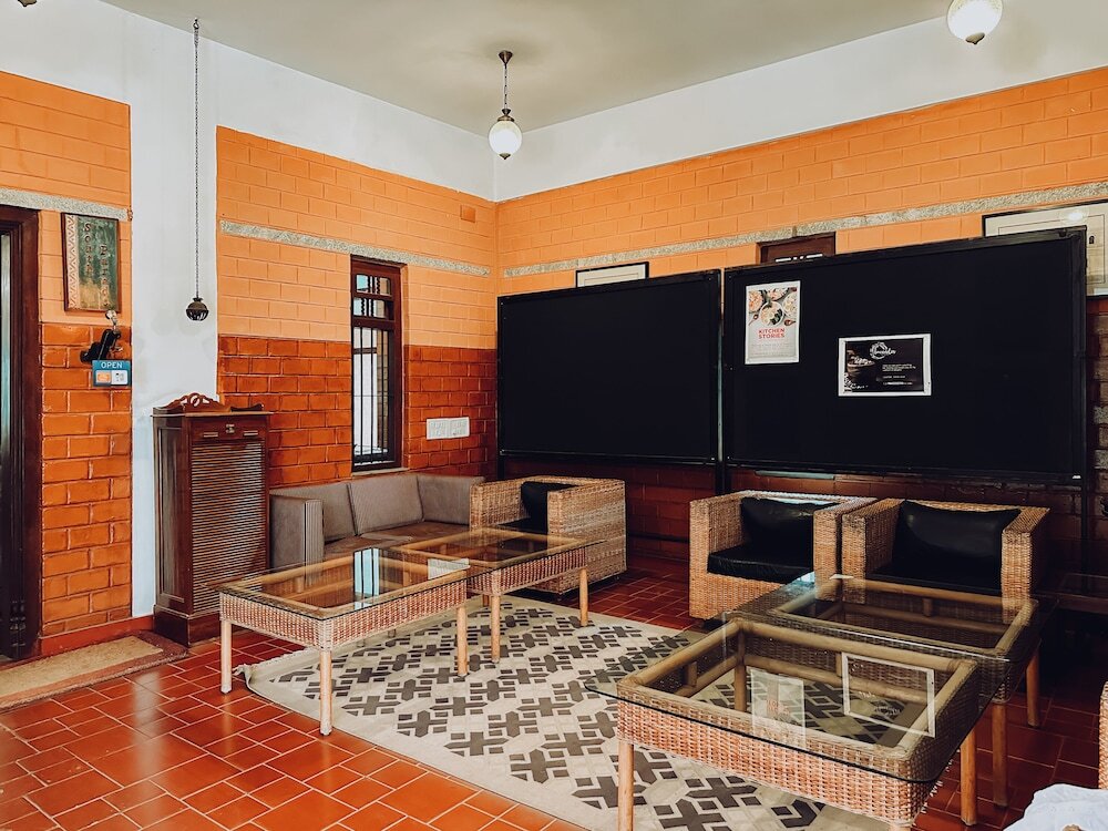 Chikkajala: Olde Bangalore Resort and Wellness Center