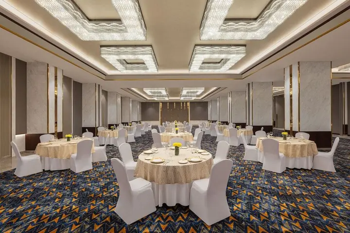 Индаур: Fortune Landmark Indore