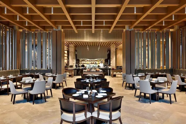 Индаур: Fortune Landmark Indore