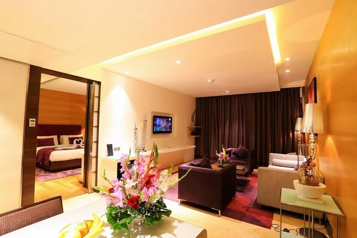 Индаур: Fortune Landmark Indore