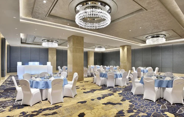 Индаур: Fortune Landmark Indore