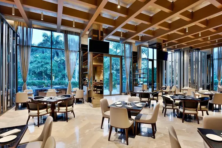 Индаур: Fortune Landmark Indore