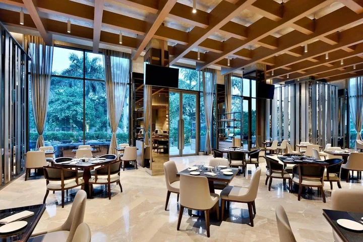 Индаур: Fortune Landmark Indore