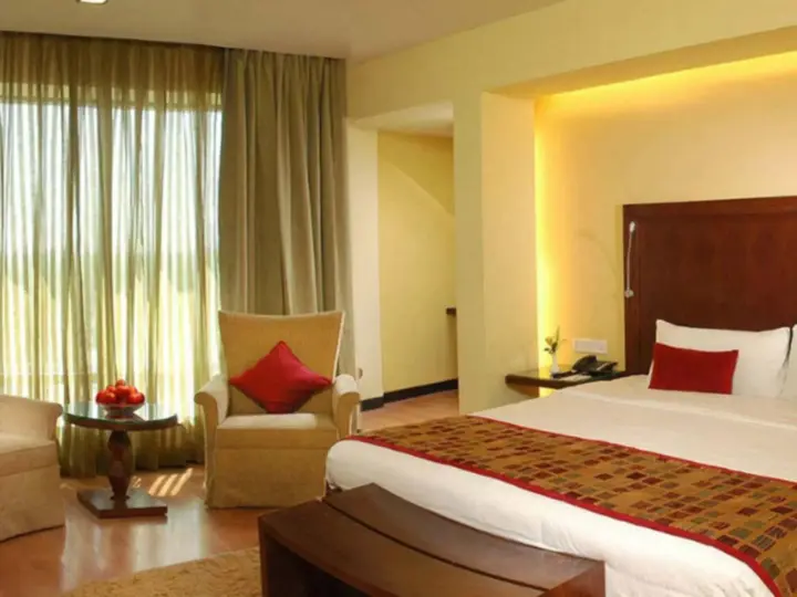 Индаур: Fortune Landmark Indore