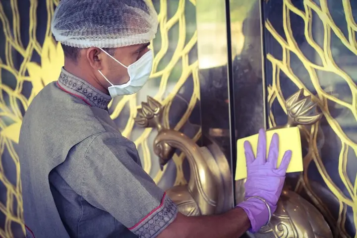 Индаур: Fortune Landmark Indore