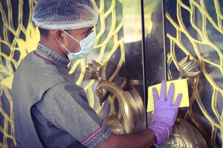 Индаур: Fortune Landmark Indore