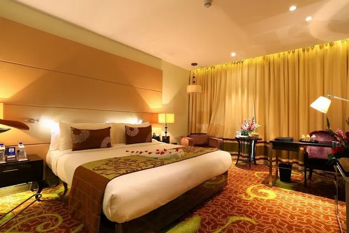 Индаур: Fortune Landmark Indore
