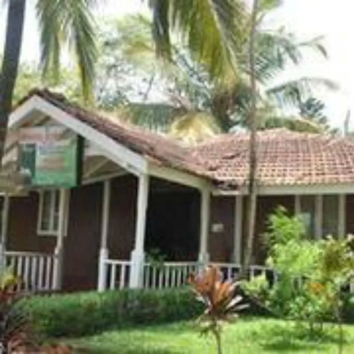 Бага: Colonia Santa Maria