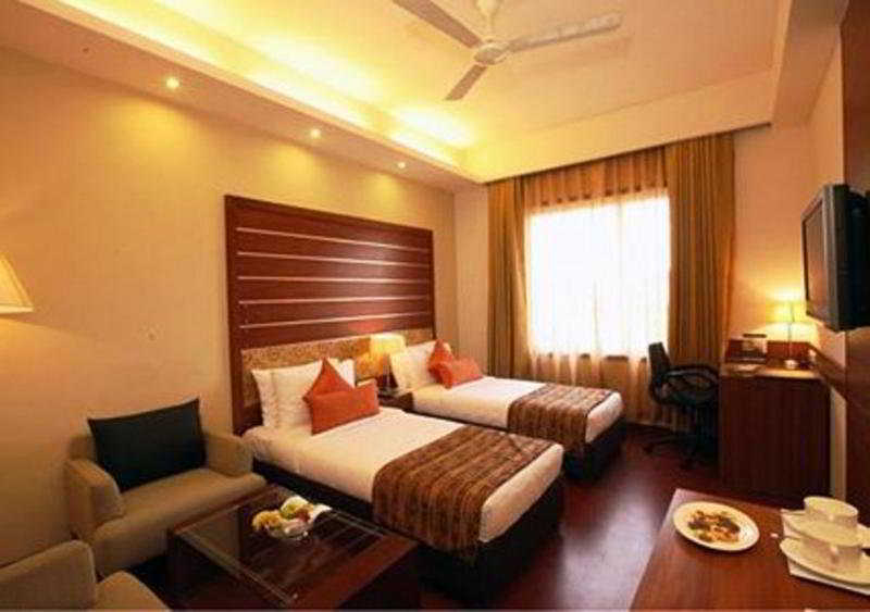 Quality Inn Bliss — фото 1