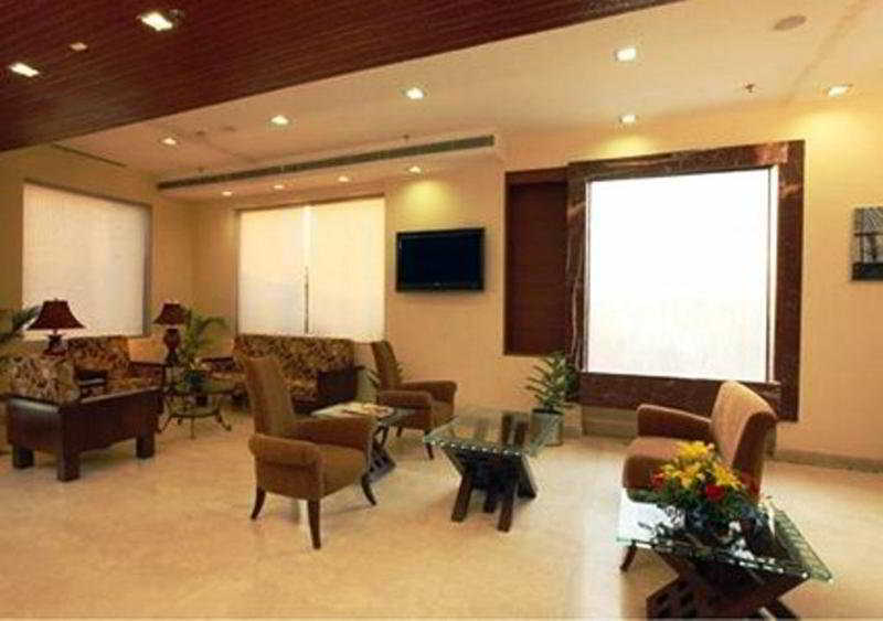 Гуруграм: Quality Inn Bliss