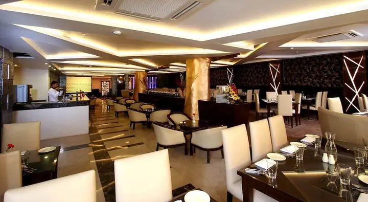 Гуруграм: United-21 Citymark - Gurgaon