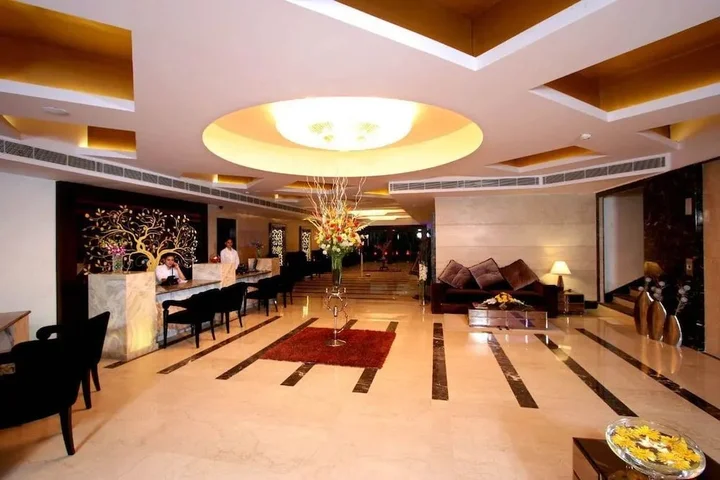 Гуруграм: United-21 Citymark - Gurgaon