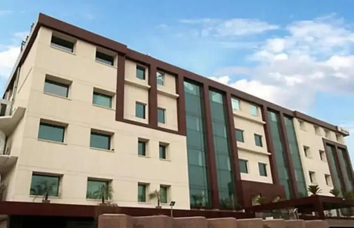 Гуруграм: United-21 Citymark - Gurgaon
