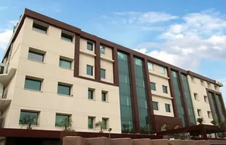 Гуруграм: United-21 Citymark - Gurgaon