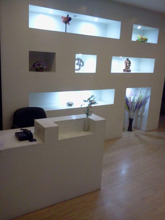 Гуруграм: United-21 Citymark - Gurgaon