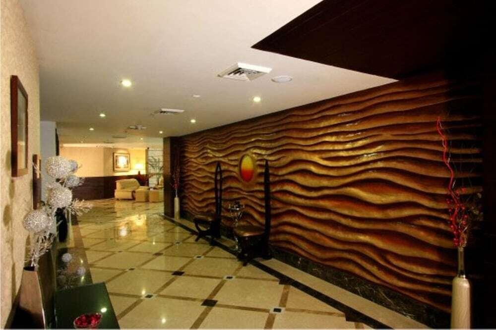 Гуруграм: United-21 Citymark - Gurgaon