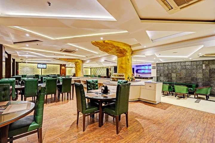 Гуруграм: United-21 Citymark - Gurgaon