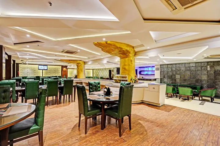 Гуруграм: United-21 Citymark - Gurgaon