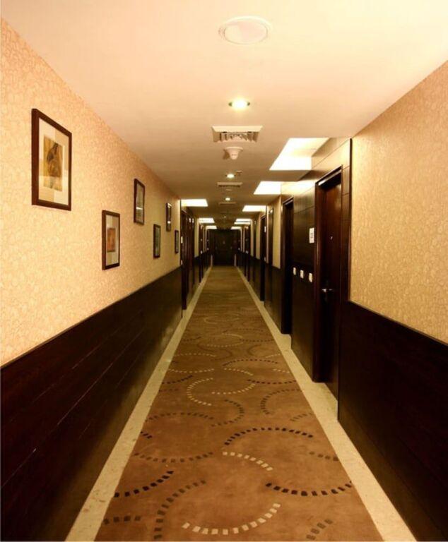 Гуруграм: United-21 Citymark - Gurgaon