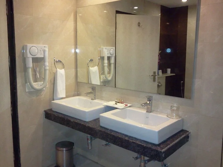 Гуруграм: United-21 Citymark - Gurgaon