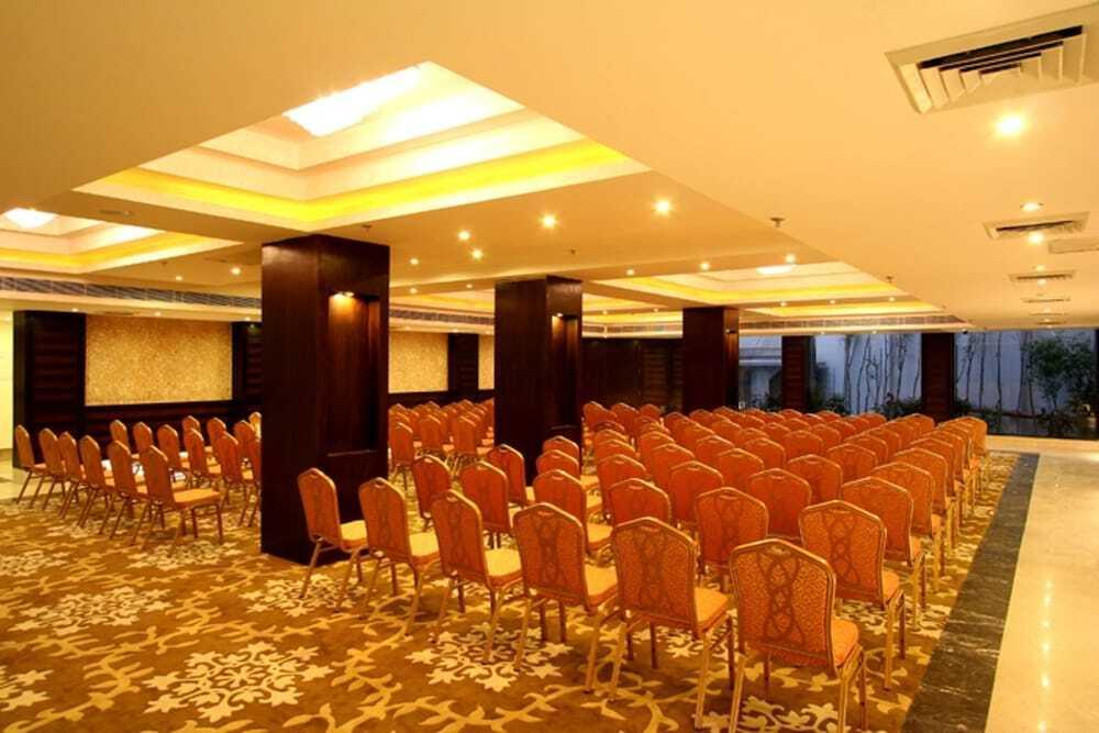 Гуруграм: United-21 Citymark - Gurgaon