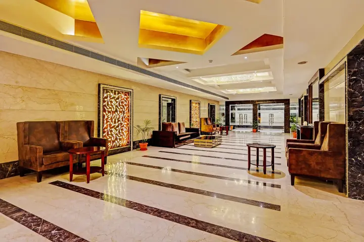 Гуруграм: United-21 Citymark - Gurgaon