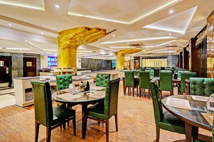 Гуруграм: United-21 Citymark - Gurgaon
