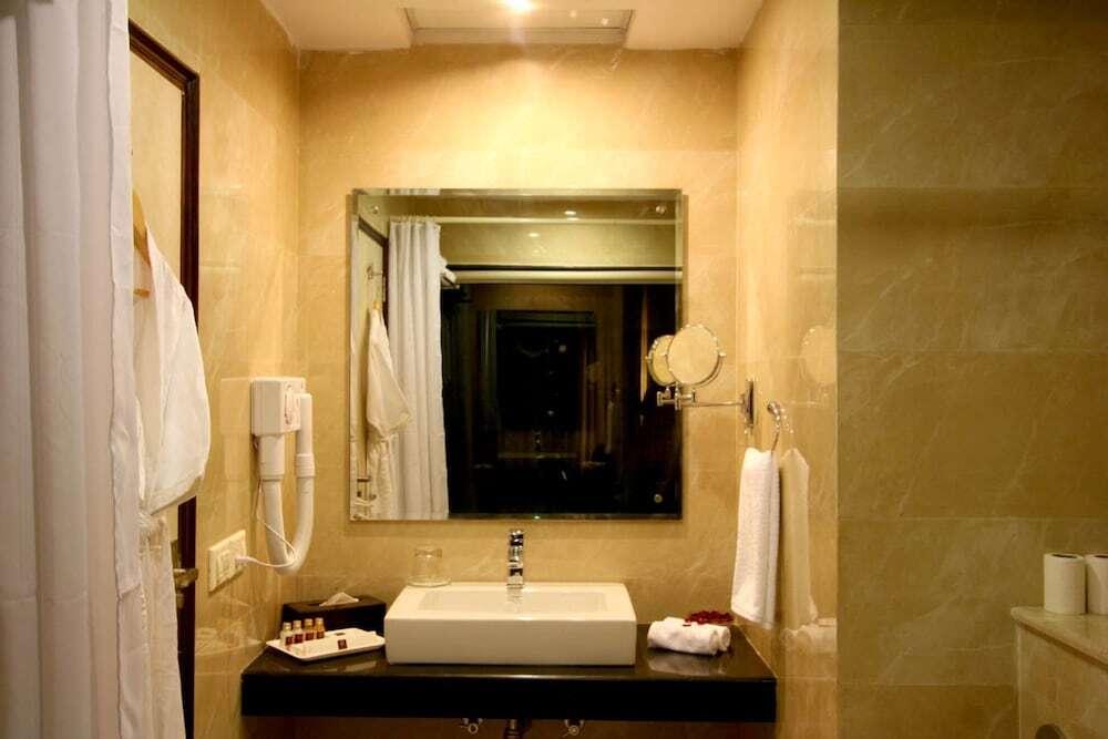 Гуруграм: United-21 Citymark - Gurgaon