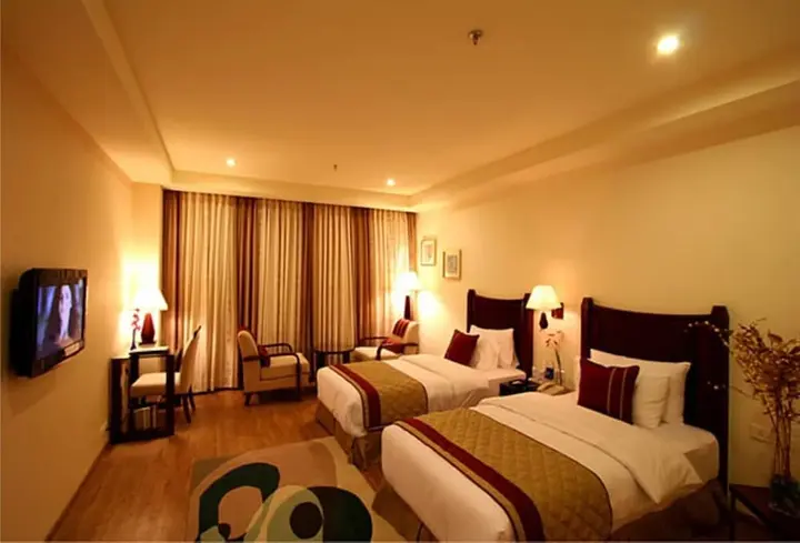 Гуруграм: United-21 Citymark - Gurgaon