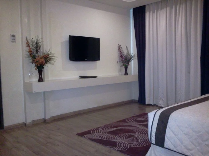 Гуруграм: United-21 Citymark - Gurgaon