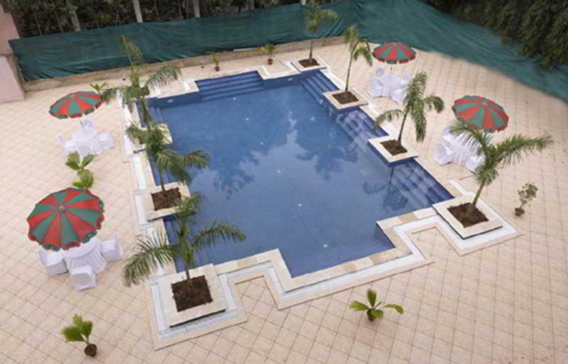 Бхубанешвар: Hotel Hindusthan International, Bhubaneswar
