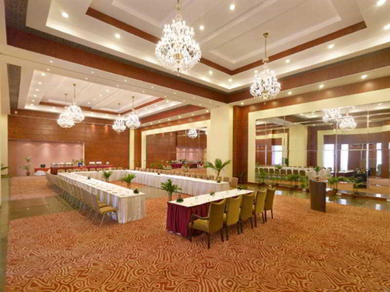 Бхубанешвар: Hotel Hindusthan International, Bhubaneswar