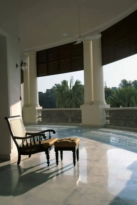 Варанаси: Taj Nadesar Palace