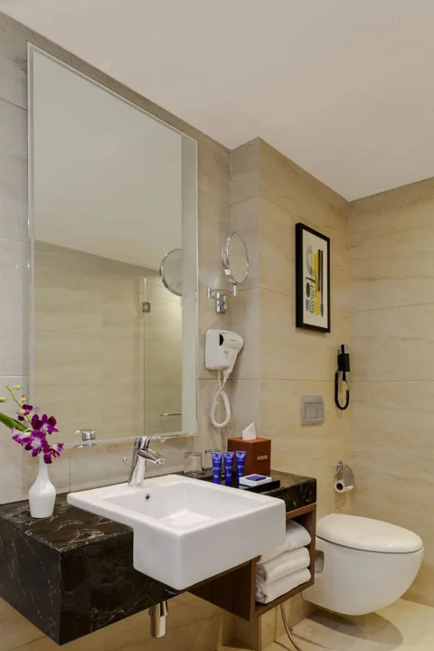 Тируванантапурам: Vivanta Thiruvananthapuram